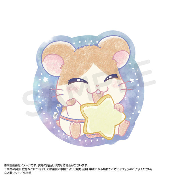 『とっとこハム太郎』~Twinkle Dreams~ダイカットステッカー G.まいどくん